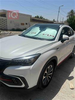شانجان CS85